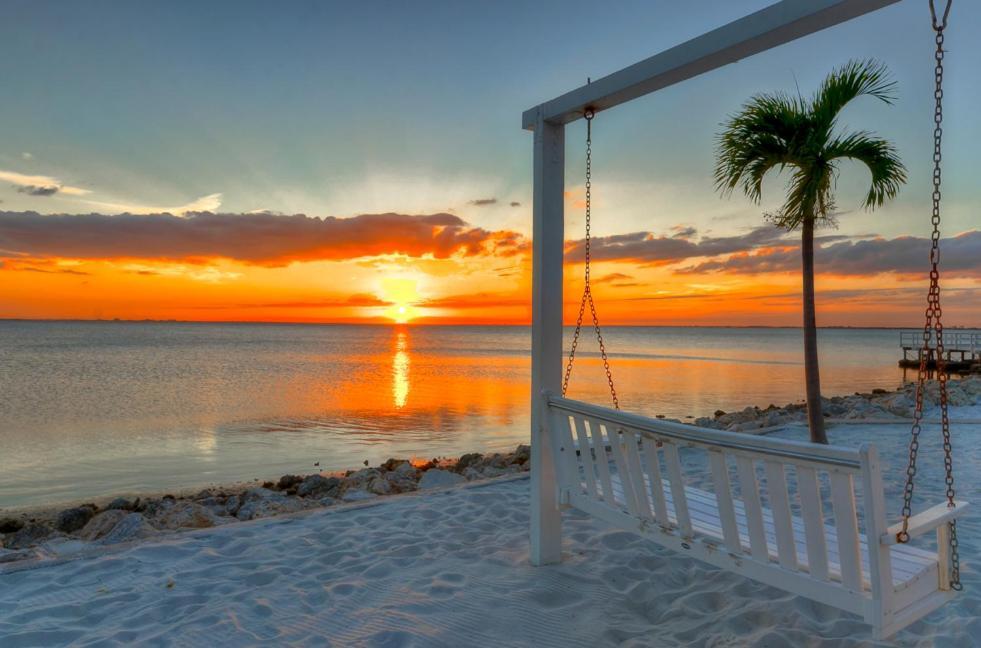 410-Gorgeous Views, Waterfront, Wifi, Pool And Close To Bucs Stadium Tampa Exterior foto