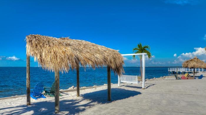 410-Gorgeous Views, Waterfront, Wifi, Pool And Close To Bucs Stadium Tampa Exterior foto