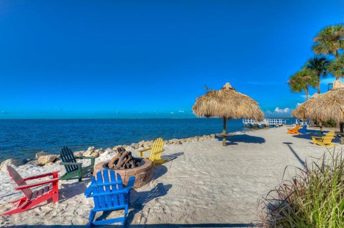 410-Gorgeous Views, Waterfront, Wifi, Pool And Close To Bucs Stadium Tampa Exterior foto