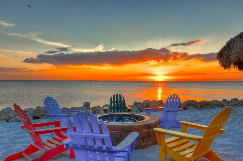 410-Gorgeous Views, Waterfront, Wifi, Pool And Close To Bucs Stadium Tampa Exterior foto