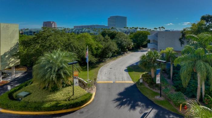 410-Gorgeous Views, Waterfront, Wifi, Pool And Close To Bucs Stadium Tampa Exterior foto
