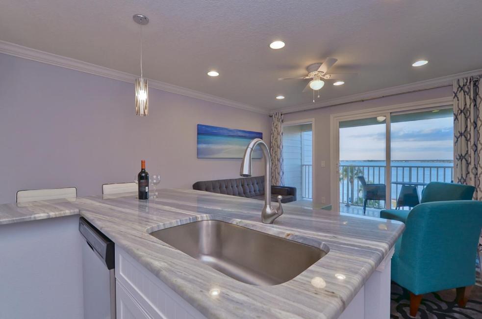 410-Gorgeous Views, Waterfront, Wifi, Pool And Close To Bucs Stadium Tampa Exterior foto